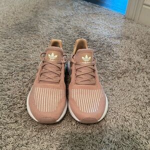 Adidas tennis shoes
